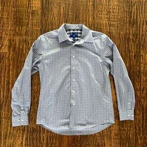 Mens Egara Dress Shirt
